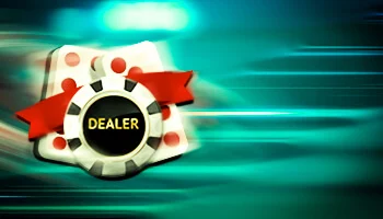 GAME DEALER