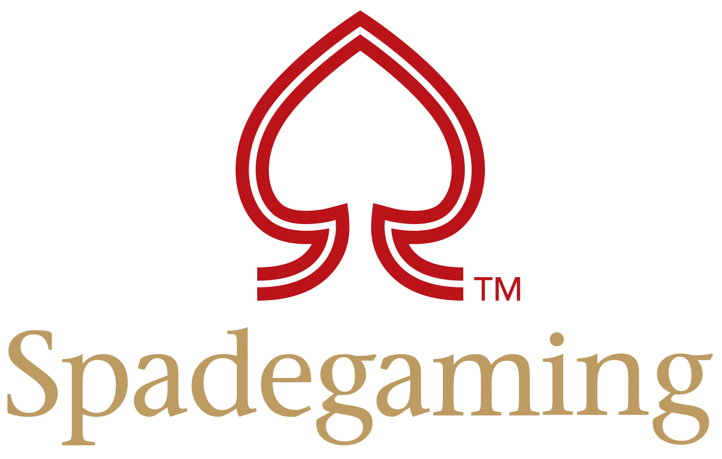 Spade gaming