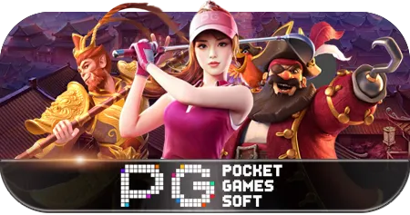 pg-soft