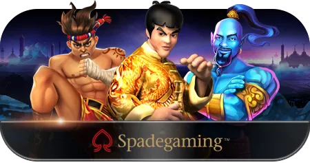 spade-gaming