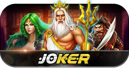 joker-gaming