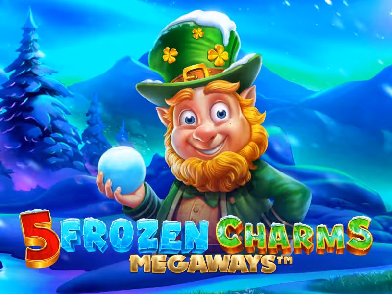 5 Frozen Charms Megaways™